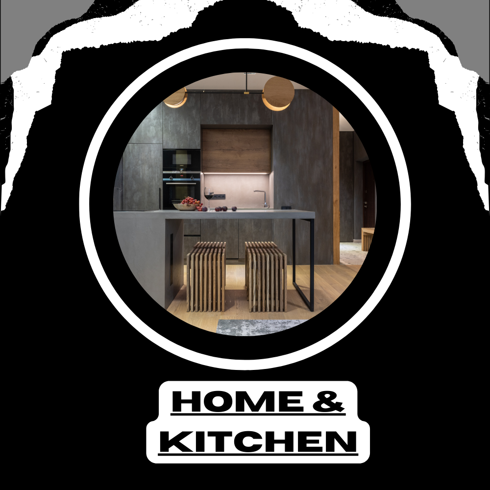 Home & Kitchen